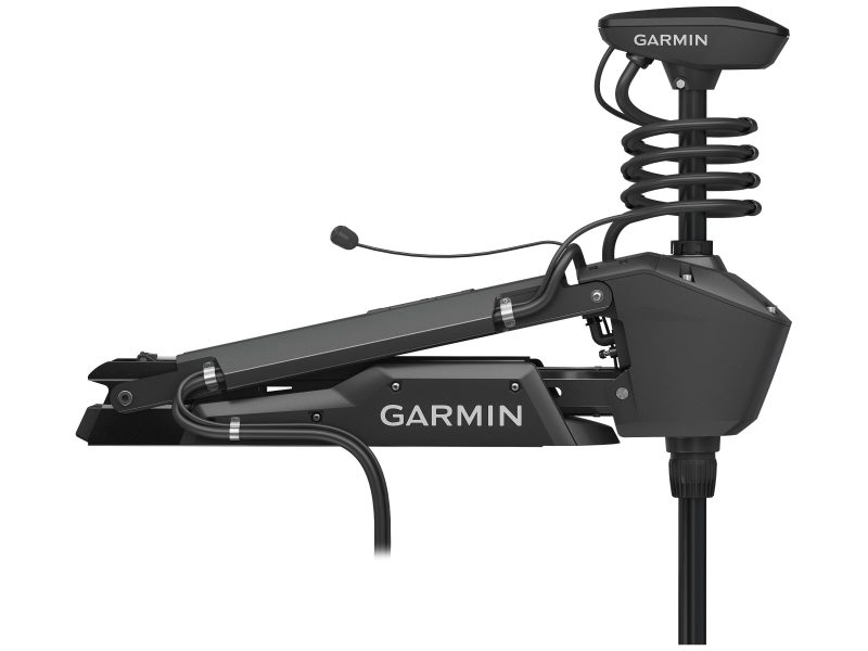 Garmin Force Trolling Motor Setup & ActiveCaptain Pairing Guide | Mark