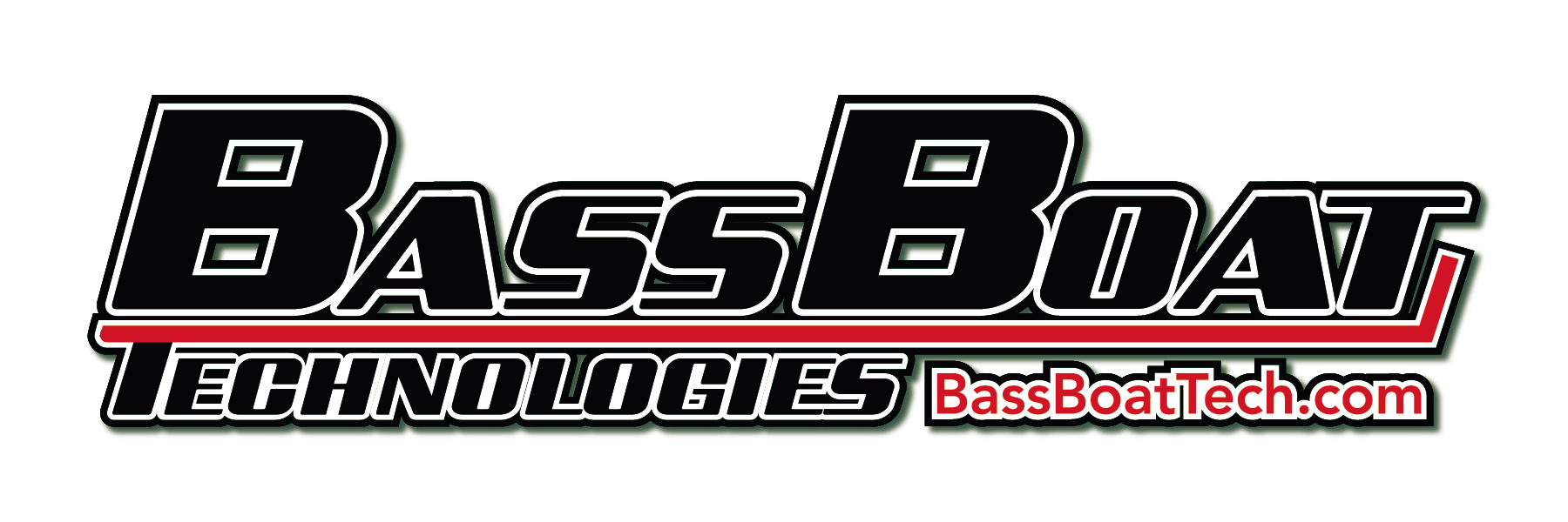 BASS BOAT TECHNOLOGIES LOGO
